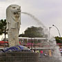 Merlion