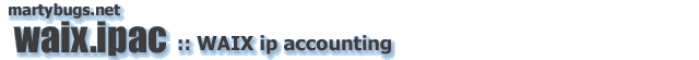martybugs.net waix.ipac