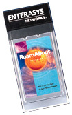 RoamAbout PCMCIA wireless card