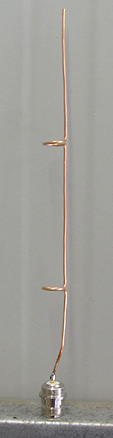 completed bare collinear