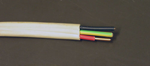 electrical cable