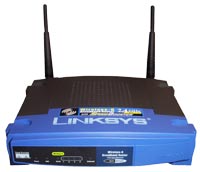 WRT54GS